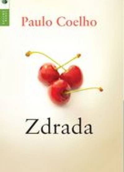 Paulo Coelho - Zdrada