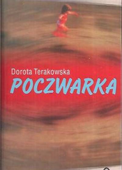 Dorota Terakowska - Poczwarka