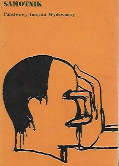 Eugene Ionesco - Samotnik