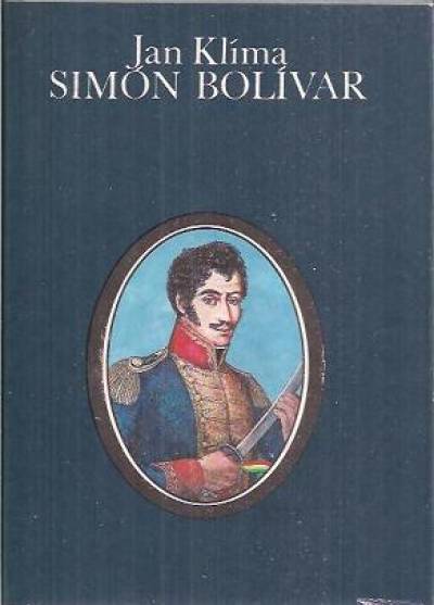 Jan Klima - Simon Bolivar