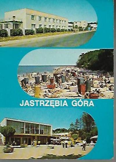 Jastrzębia Góra (składanka, 1982)