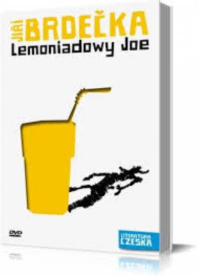 Jiri Brdecka - Lemoniadowy Joe (plus DVD z ekranizacją)