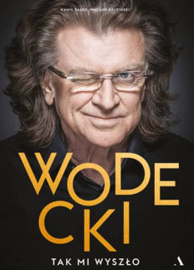 Bałuk, Krupiński - Wodecki. Tak mi wyszło