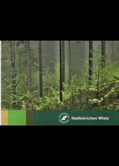 opr. M. Mijal - Nadleśnictwo Wisła