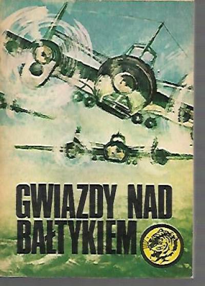 Wiesław Fuglewicz - Gwiazdy nad Bałtykiem  (żółty tygrys)