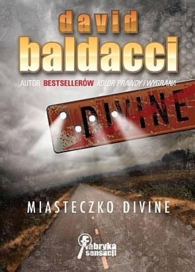 David Baldacci - Miasteczko Divine