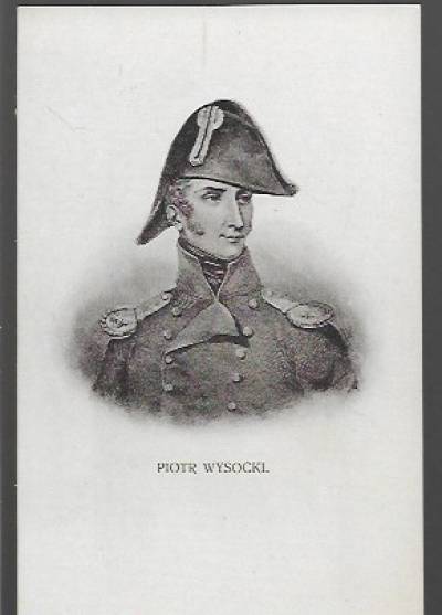 Piotr Wysocki