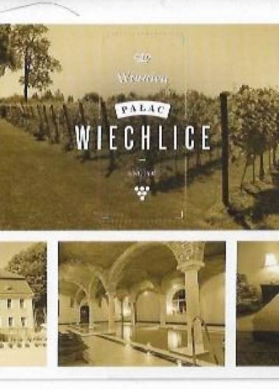 Winnica i pałac Wiechlice