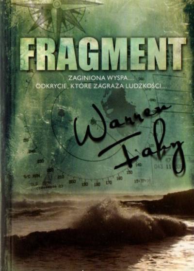 Warren Fahy - Fragment
