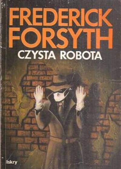Frederick Forsyth - Czysta robota
