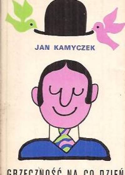 Jan Kamyczek - Grzeczność na co dzień