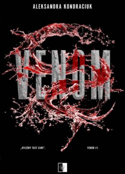Aleksandra Kondraciuk - Venom
