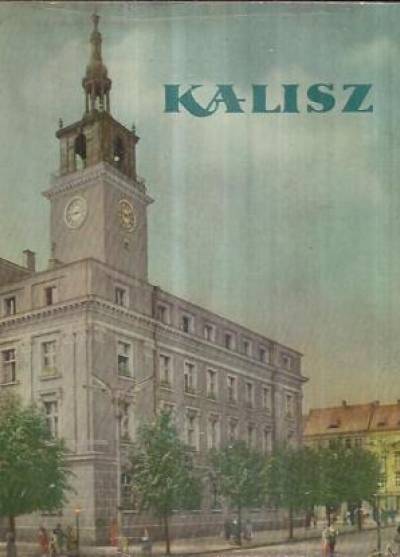 album fot. - Kalisz