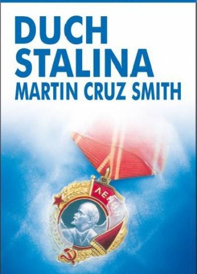 Martin Cruz Smith - Duch Stalina