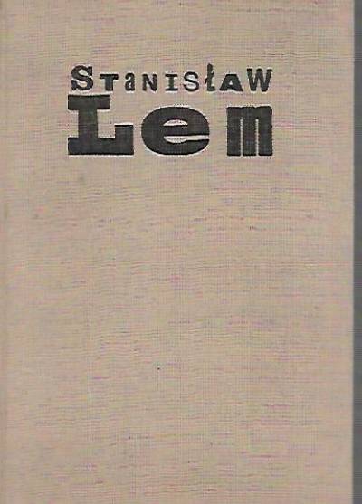Stanisław Lem - Obłok Magellana