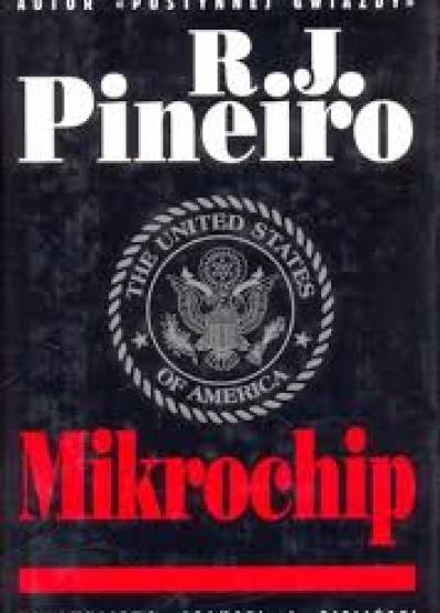 R.J. Pineiro - Mikrochip