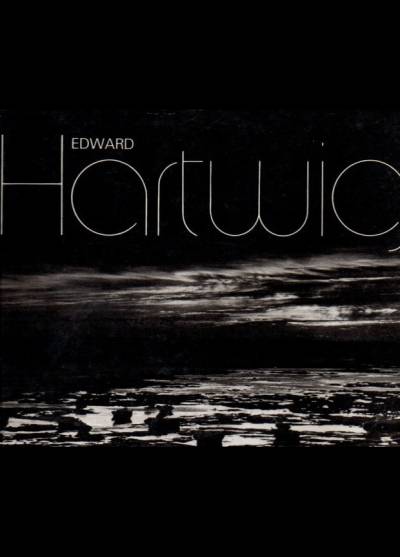 album - Edward Hartwig. Tematy fotograficzne