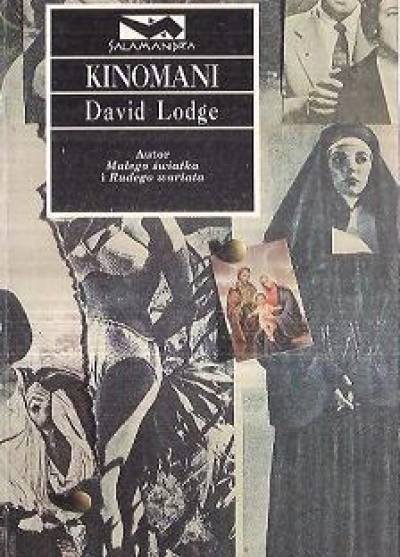 David Lodge - Kinomani