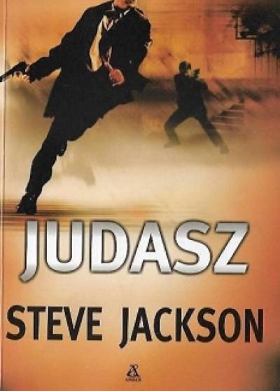 Steve JAckson - Judasz