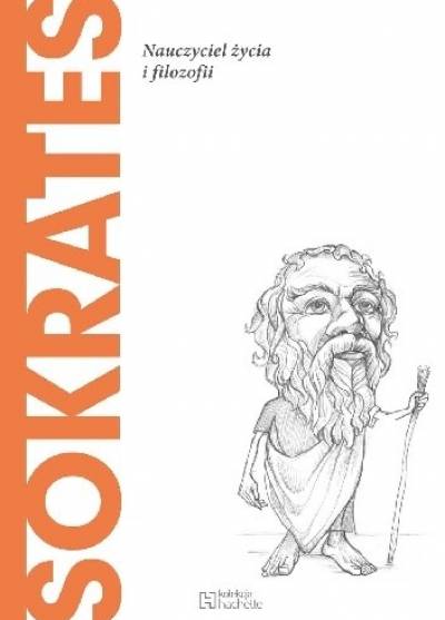 B. Collina - Sokrates: Nauczyciel życia i filozofii