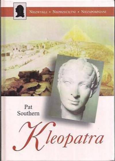 Pat Southern - Kleopatra