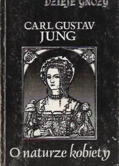 Carl Gustav Jung - O naturze kobiety