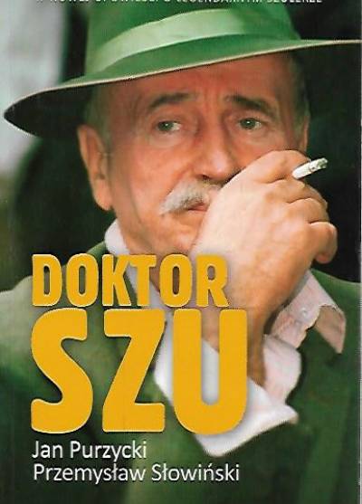 J. Purzycki, P. Słowiński - Doktor Szu