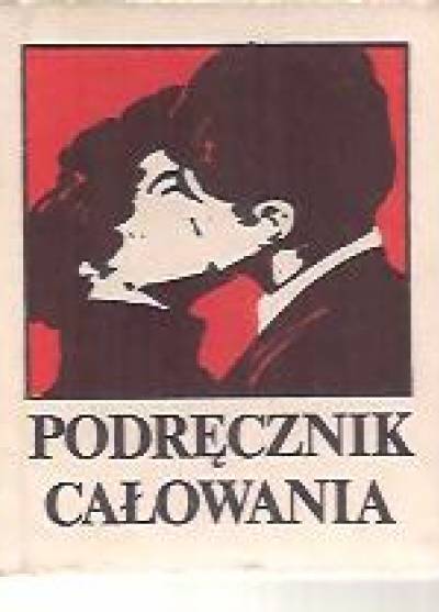 J.Ejsmond (wyb.) - Podręcznik całowania