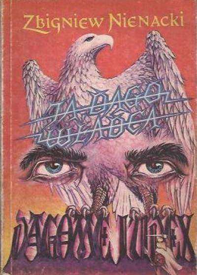 Zbigniew Nienacki - Ja, Dago władca [Dagome Iudex tom III]
