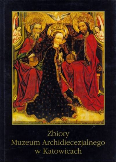 album - Zbiory Muzeum Archidiecezjalnego w Katowicach