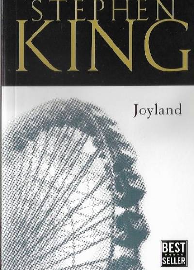 Stephen King - Joyland (hiszp.)