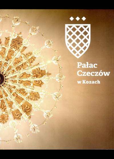 album fot. - Pałac CZeczów w Kozach