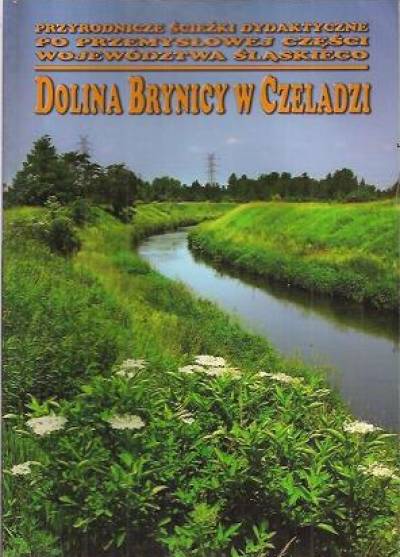 zbior. - Dolina Brynicy w Czeladzi. Przyrodnicze ścieżki dydaktyczne po przemysłowej części województwa śląskiego