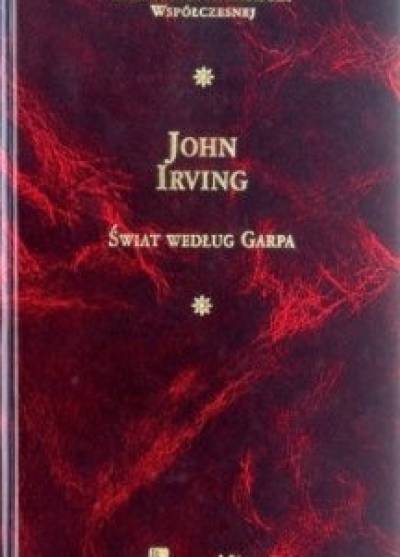 John Irving - Świat według Garpa