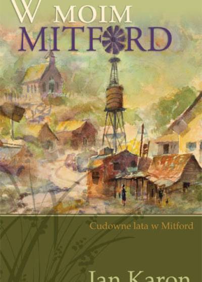 Jan Karon - W moim Mitford