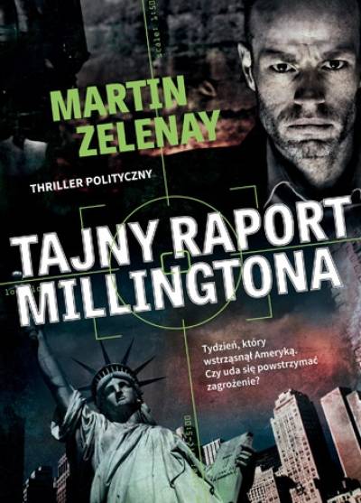 Martin Zelenay - Tajny raport Millingtona