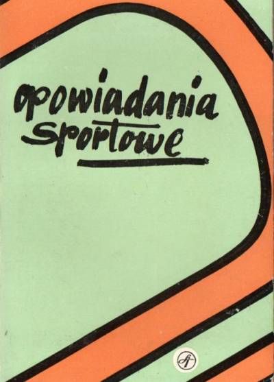 Opowiadania sportowe