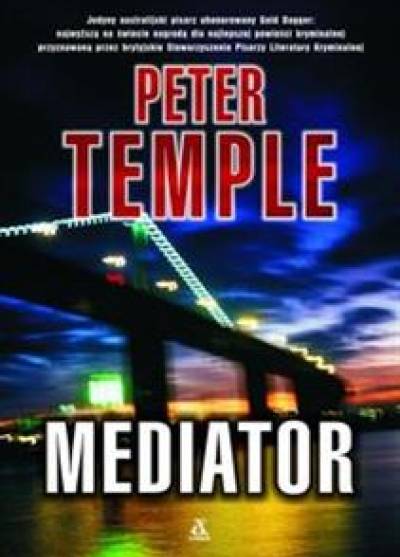 Peter Temple - Mediator