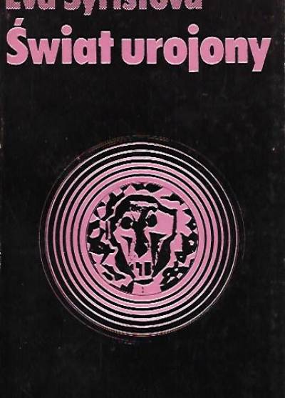 Eva Syristova - Świat urojony