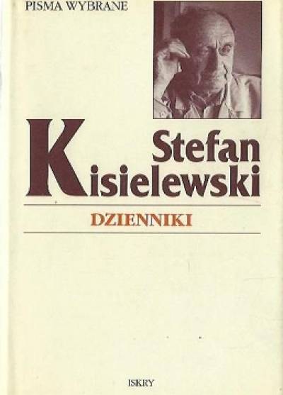 Stefan Kisielewski - Dzienniki