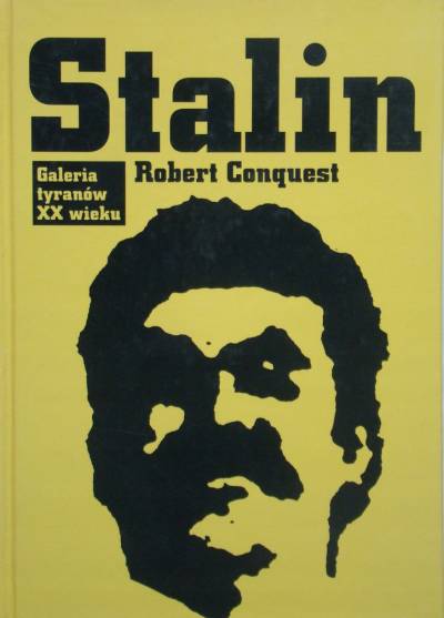 Roberts Conquest - Stalin