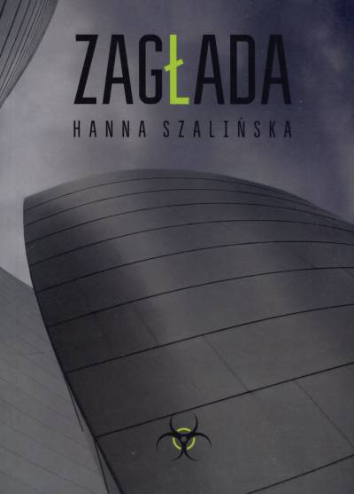 Hanna Szalińska - Zagłada