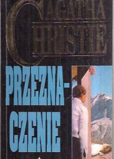 Agatha Christie - Przeznaczenie