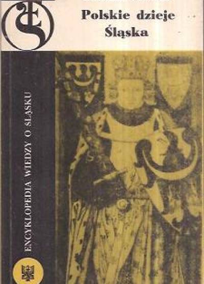 Kazimierz Popiołek - Polskie dzieje Śląska