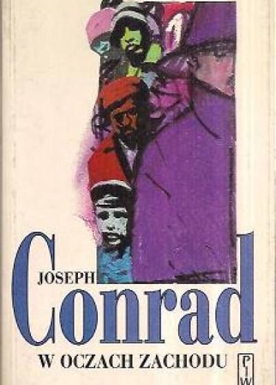 Joseph Conrad - W oczach Zachodu