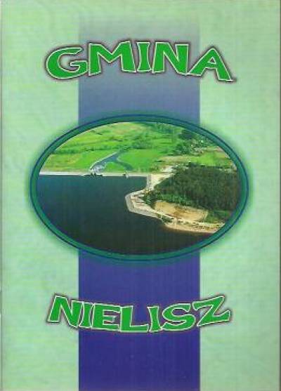 Gmina Nielisz (albumik reklamowy)