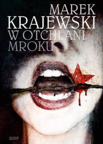 Marek Krajewski - W otchłani mroku