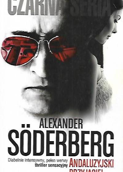 Alexander Soderberg - Andaluzyjski przyjaciel
