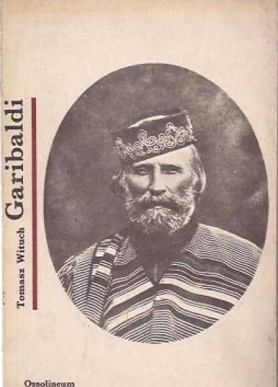Tomasz Wituch - Garibaldi