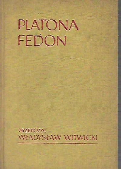 Platona Fedon